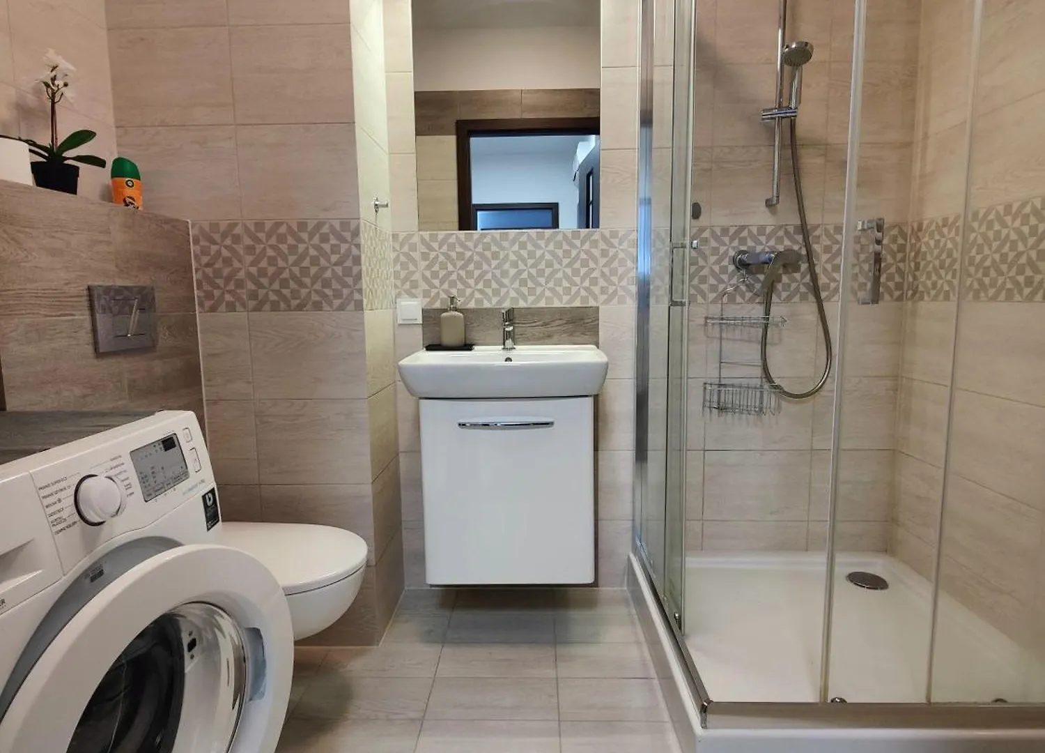 Comfortable Apart, Old Town, Free Parking, Fast Wi-Fi, Lift, Ac, Self Check-In 24H, Stare Miasto, Winda, Nowy Budynek, Garaz 0 Zl, Klimatyzacja Wrocław Polen