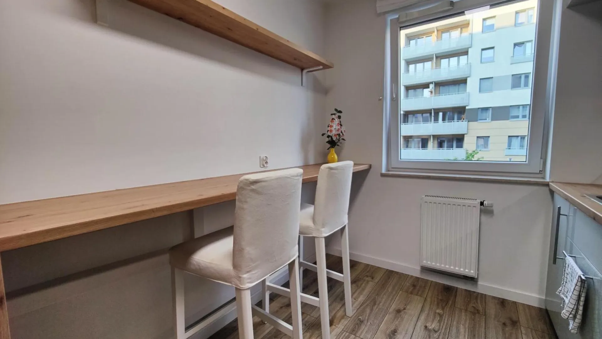 Lejlighed Comfortable Apart, Old Town, Free Parking, Fast Wi-Fi, Lift, Ac, Self Check-In 24H, Stare Miasto, Winda, Nowy Budynek, Garaz 0 Zl, Klimatyzacja Wrocław